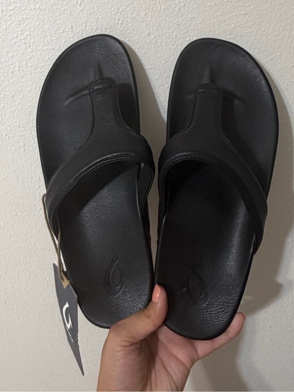 Olukai Kipe’a Lipi Women’s Sandals